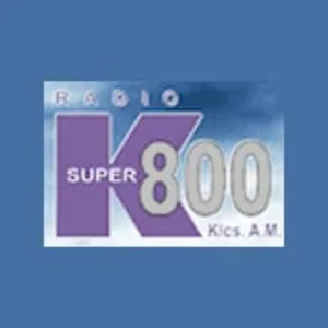 Super K 800 Am