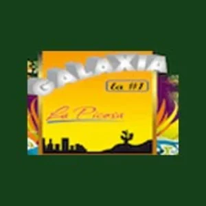 Radio Galaxia Fm