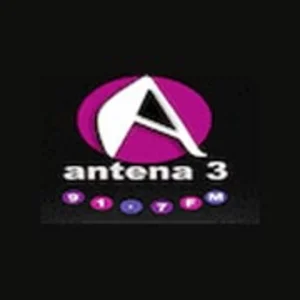 Antena 3