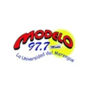 Modelo Fm