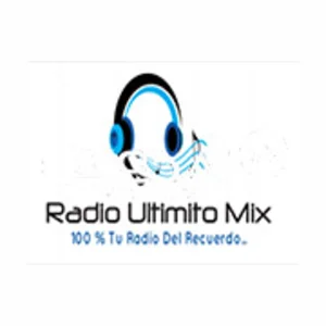 Radio Ultimito Mix