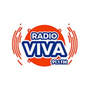 Radio Viva 91.1 Fm