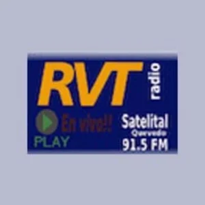 RTV Radio Quevedo