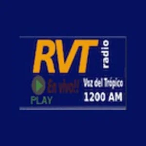 RVT Radio Babahoyo