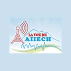 La Voz de Aiiech