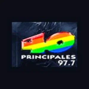 Los 40 Principales Chimborazo