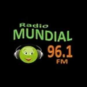 Radio Mundial