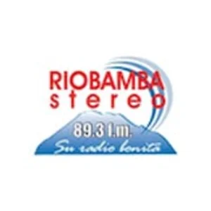 Riobamba Stereo