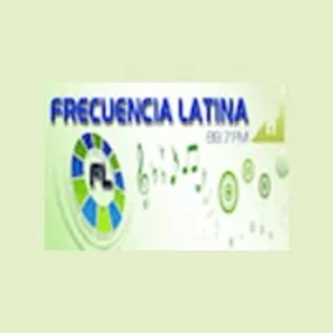 Frecuencia Latina