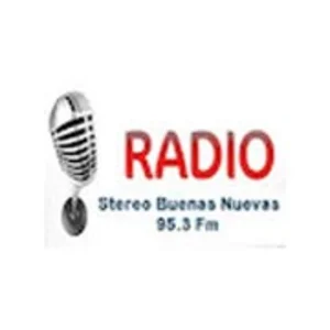 Stereo Buenas Nuevas