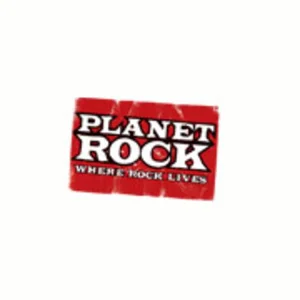 Planet Rock UK