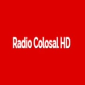 Radio Colosal Hd