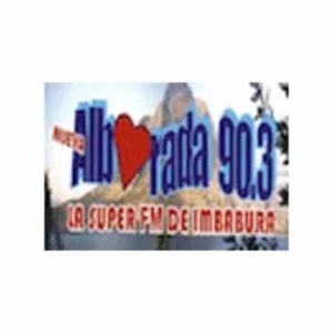 Radio Alborada