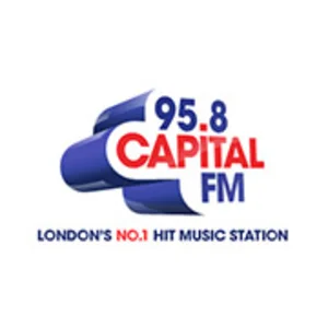 Capital FM UK