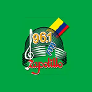 Radio Zapotillo