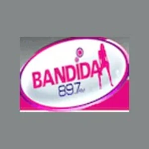Radio Bandida 89.7 Fm