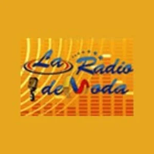 La Radio de Moda
