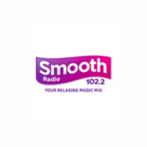 Smooth Radio 102.2 FM