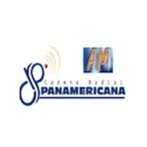 Panamericana 1590 Am