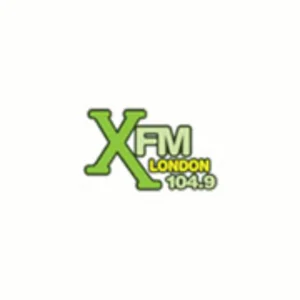 X London 104.9 FM