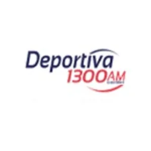 Deportiva 1300 AM