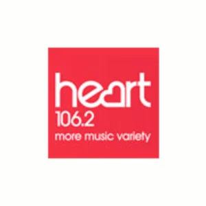 Heart Radio 106.2 FM