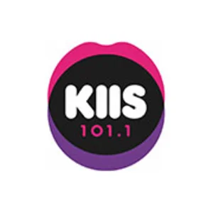 kiis 101.1 Fm
