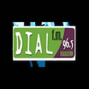 Radio Dial 96.5
