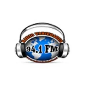 Radio Variedades