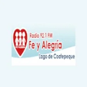 Radio Fe y Alegria