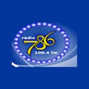 Radio 786