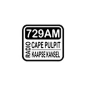 Cape Pulpit 729 Am