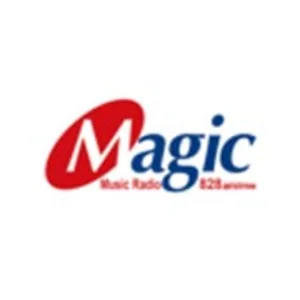 Magic 828 Am