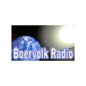 Boervolk Radio