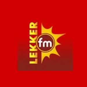 Lekker Fm
