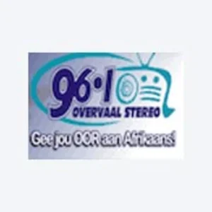 Overvaal Stereo