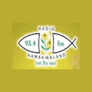 Namakwaland Radio