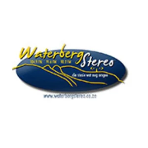 Waterberg Stereo
