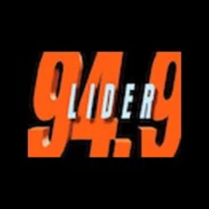 Lider 94.9 Fm