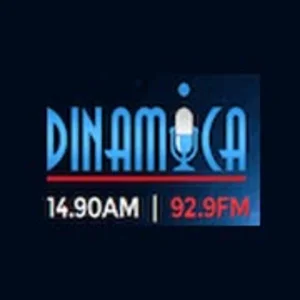 Dinamica 92.9 Fm