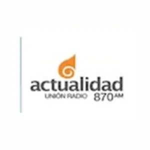 Actualidad 870 Am