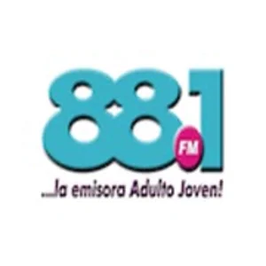 88.1 Fm Adulto Joven