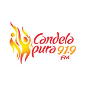 Candela Pura 91.9 fm 