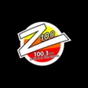 Z Fm 100.3 Fm