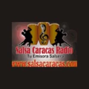 Salsa Caracas