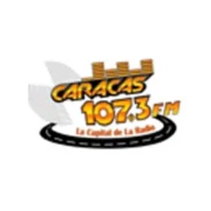 Caracas 107.3 Fm