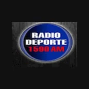 Radio Deporte 1590 Am