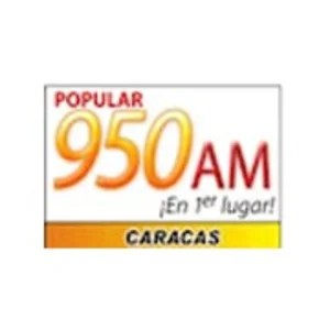 Radio Popular 950 Am