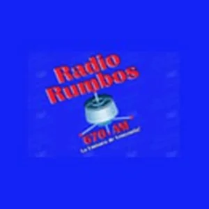 Radio Rumbos 670 Am