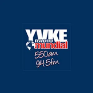 Radio Mundial YVKE